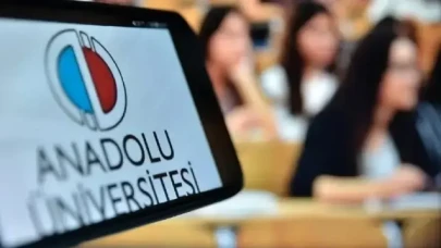 Anadolu Üniversitesi Açıköğretim Fakültesi (AÖF) kayıt yenileme işlemleri başladı!