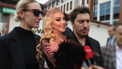 Arabeskin efsanesi Güllü zorla mı itildi?