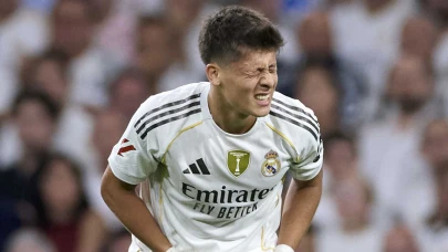 Arda Güler, Real Madrid'in sorunlarını çözerken beklenmedik bir engelle karşılaştı