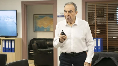 Arka Sokaklar 721. Bölüm Tek Parça Full İzle! Kanal D Arka Sokaklar son bölüm izle!