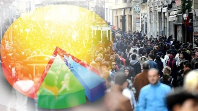 Mansur Yavaş Halkın Favorisi, Erdoğan ve İmamoğlu Takipte!