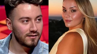 Aşk acısı çeken Enes Batur, servetinden vazgeçerek büyük bir karar aldı!