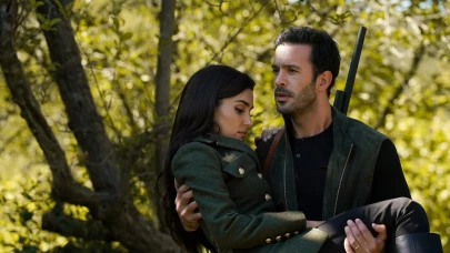 Aşk ve Gözyaşı 3. Bölüm Tek Parça Full İzle! atv Aşk ve Gözyaşı üçüncü bölüm izle!