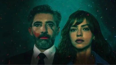 "Eşyanın Tabiatı: Tiyatro Dünyasında Heyecan Yaratan Yeni Oyun!"