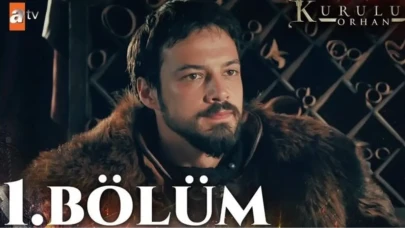 ATV Kuruluş Orhan 1. bölüm Full HD tek parça izle! Kuruluş Orhan 1. bölüm nereden izlenir?