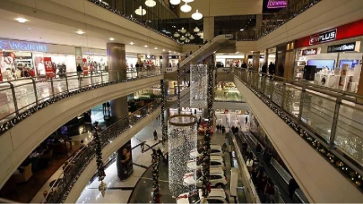 AVM'lerde Pazar günü günlük işletme süreleri değişiyor mu?