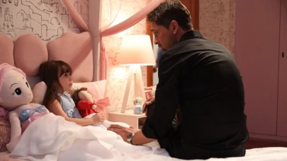 atv'de Yayınlanan Aynadaki Yabancı Dizisinin İlk Bölümü Tamamını İzleyin!