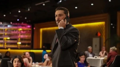 Aynadaki Yabancı Emirhan Kim? Onur Tuna Kimdir, Kaç Yaşında? Onur Tuna Hangi Dizilerde Oynadı?