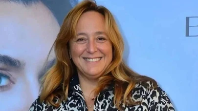 Ayşe Barım, mahkeme kararıyla serbest kaldı!