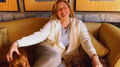 Ayşe Barım hakkındaki yakalama kararının nedeni açıklandı