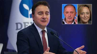 Vicdan sahibi insanların tercihi: Adaletle yönetilmek