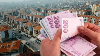 Bakanlıktan kira stopajı iddialarına yalanlama