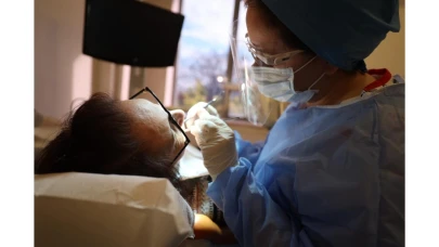 Bakırköy Belediyesi Tıp Merkezi hizmette tam gaz... 40 bin 850 vatandaş ücretsiz sağlık hizmetiyle buluştu