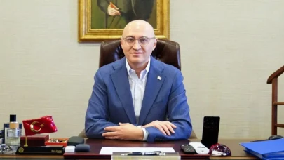 Bakırköy Cumhuriyet Başsavcısı Barış Duman kimdir, kaç yaşında ve nereli?