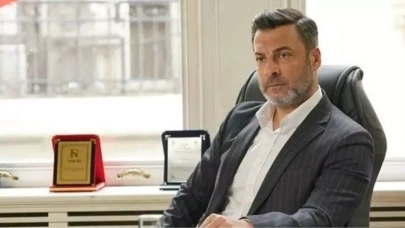 Kızılcık Şerbeti dizisinin sevilen karakteri Ömer'i canlandıran Barış Kılıç hakkında merak edilenler!