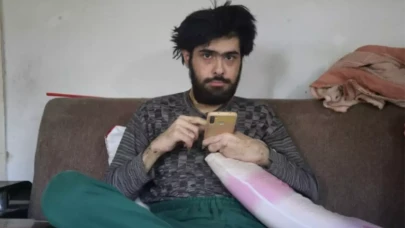 Deprem Mağduru Barış Özbay, Evden Çıkmıyor: Hayatı Nasıl Değişti?