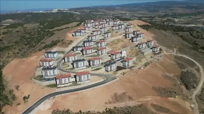 İkametgahı başka şehirde olan biri TOKİ 500 bin sosyal konuta nereden başvuracak?