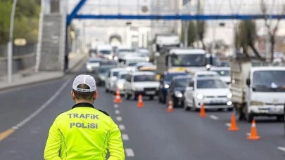 Başkentte kutlama hazırlığı: Bazı yollar trafiğe kapatılacak