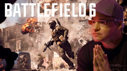 Battlefield 6 oyunu sunucu sorunu yaşarken yöneticiden tavsiye geldi! EA yerine önerdi: "İade edin, Steam'den satın al