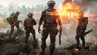 Battlefield 6 Bedava Deneyimle! Ücretsiz Oynama Fırsatı ve Nasıl İndirilir?