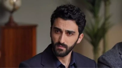 Genç Oyuncu Batuhan Bozkurt Yüzgüleç, "Kızılcık Şerbeti" Dizisinde Fırtına Estiriyor!