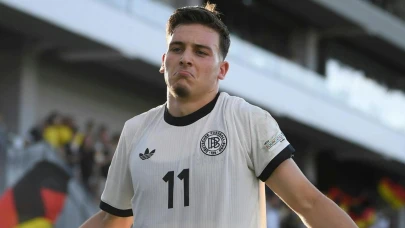 Bayern Münih, Said El Mala transferi için ciddi bir bütçe ayırdı