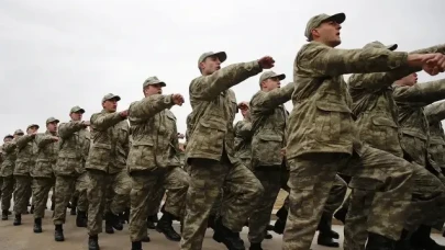 2025 Yılındaki Bedelli Askerlik Ücreti Belli Oldu: Zam Oranı ve Yeni Fiyat İşte Detaylar!