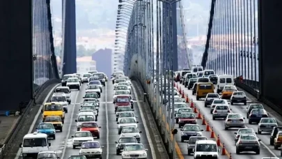 Trafik cezalarında köklü değişiklik: Bakan Yerlikaya'dan tarih verildi!