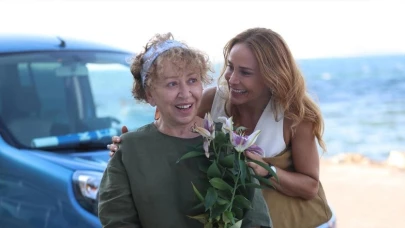 Ben Leman Dizi Konusu ve Oyuncuları