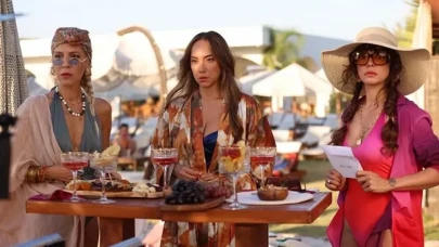 Leman Dizisinin Çekim Yerleri Belli Oldu! Şehir, İlçe ve Mekanlar Neresi?