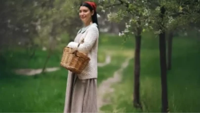 TRT Belgesel'in Benim Sakin Dünyam programı hangi ilde, ilçede çekiliyor?