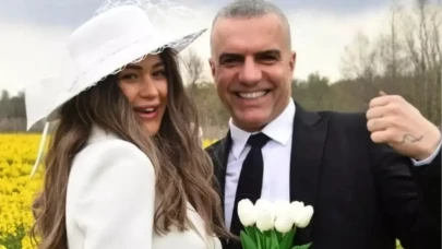 Berdan Mardini boşanıyor mu?