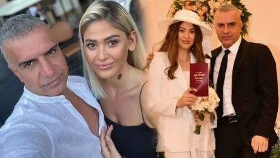 Kendisinden 15 yaş küçük eşinden boşanıyor mu?