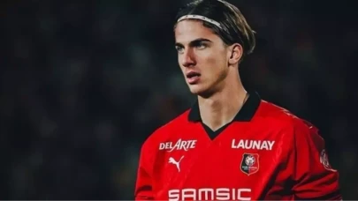 Bertuğ Yıldırım: Ünlü Futbolcu Hakkında Bilinmeyenler!