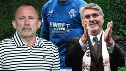 Sergen Yalçın, 12 milyon euroluk yıldızı istiyor!