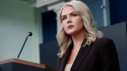 Beyaz Saray'dan beklenmedik yanıt: "Annem tercih etti"