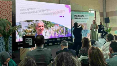 Bilecik Belediyesi’nin ‘’Lavanta Kokulu Yollar Projesi’’ beğeniyle karşılandı