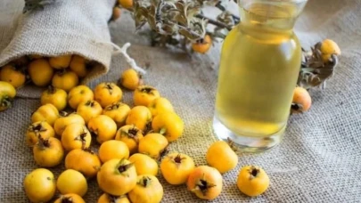 Bin derde deva alıç sirkesi evde nasıl yapılır? İşte adım adım alıç sirkesi yapılışı