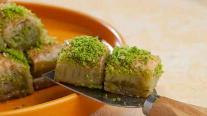 Baklava fiyatları rekor seviyede! Yeni bir dilim baklava kaç TL oldu?