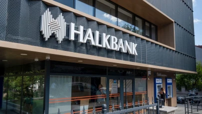 Halkbank'ın ABD ile Uzlaşma Yolunda Sona Durum Noktasına Geldiği İddia Ediliyor