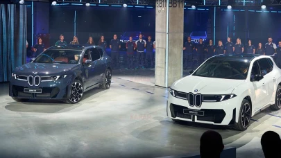 BMW Satış Şefi Goller, Gelecek Stratejileri ve Elektrikli Araç Pazarındaki Hedefleri Hakkında Detayları Paylaştı