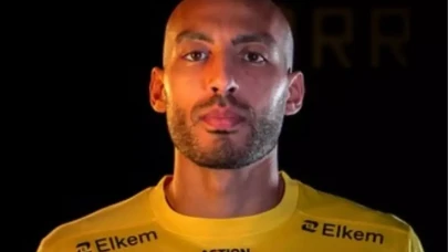 Bodø/Glimt forması giyen Profesyonel futbolcu Haitam Aleesami kimdir, Türk müdür, kökeni nedir?