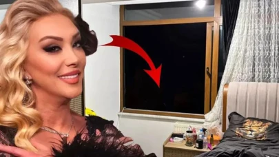 Şarkıcı Güllü'nün otopsi raporunda boğuşma izlerine rastlanmadı!