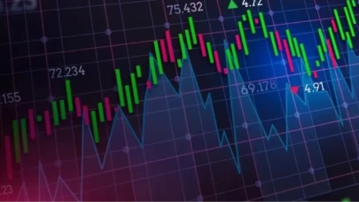 Borsa neden yükseliyor? 30 Ekim BİST100 endeksi yüzde kaç?