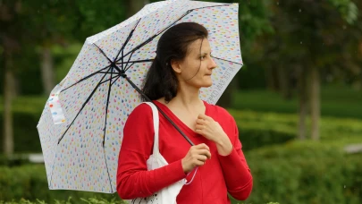 29 ilde yaşayan vatandaşlar yağmurun etkisinde kalmaya hazır olmalı!