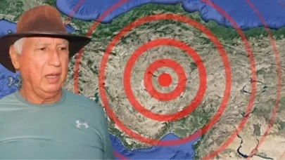 Bu gece deprem olacak mı, deprem bekleniyor mu, Uzman görüşleri ne?