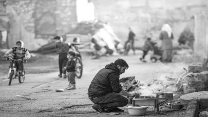 Türkiye'nin en yoksul 5 ili açıklandı!