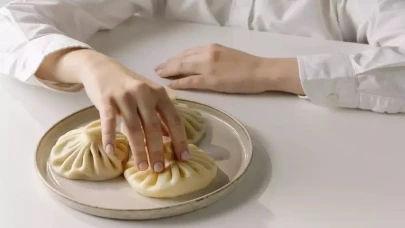 Geleneksel Mantı Tarifi: Çatala Değil, Ellere Güven!