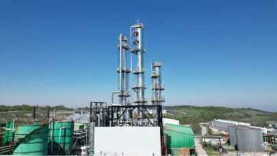 Bu teknoloji hem çiftçi hem de arabanız için devrim olacak!