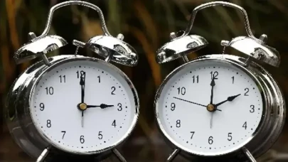 Türkiye'de Kış Saati Uygulaması 2025 Yılında Devam Edecek mi? Son Durum!